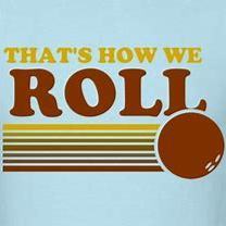 Fundraising Page: That's How We Roll II